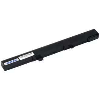 AVACOM baterie pro Asus X551CA, F551 series Li-Ion 14, 8V 2600mAh 38Wh AVACOM baterie pro Asus X551CA, F551 series Li-Ion 14, 8V 2600mAh 38Wh