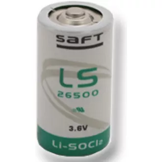 AVACOM Nenabíjecí baterie C LS26500 Saft Lithium 1ks Bulk AVACOM Nenabíjecí baterie C LS26500 Saft Lithium 1ks Bulk