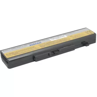AVACOM baterie pro Lenovo ThinkPad E430, E530 Li-Ion 11, 1V 5200mAh AVACOM baterie pro Lenovo ThinkPad E430, E530 Li-Ion 11, 1V 5200mAh