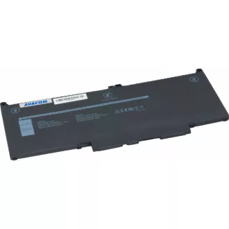 AVACOM baterie pro Dell Latitude 5300, 5310, 7300 Li-Pol 7, 6V 7890mAh 60Wh AVACOM baterie pro Dell Latitude 5300, 5310, 7300 Li-Pol 7, 6V 7890mAh 60Wh