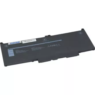 AVACOM baterie pro Dell Latitude 5300, 5310, 7300 Li-Pol 7, 6V 7890mAh 60Wh AVACOM baterie pro Dell Latitude 5300, 5310, 7300 Li-Pol 7, 6V 7890mAh 60Wh