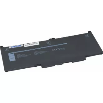 AVACOM baterie pro Dell Latitude 5300, 5310, 7300 Li-Pol 7, 6V 7890mAh 60Wh AVACOM baterie pro Dell Latitude 5300, 5310, 7300 Li-Pol 7, 6V 7890mAh 60Wh