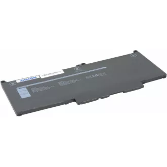AVACOM baterie pro Dell Latitude 5300, 5310, 7300 Li-Pol 7, 6V 7890mAh 60Wh AVACOM baterie pro Dell Latitude 5300, 5310, 7300 Li-Pol 7, 6V 7890mAh 60Wh