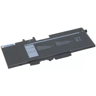 AVACOM baterie pro Dell Latitude 5400, 5500 Li-Pol 7, 6V 8000mAh 61Wh AVACOM baterie pro Dell Latitude 5400, 5500 Li-Pol 7, 6V 8000mAh 61Wh