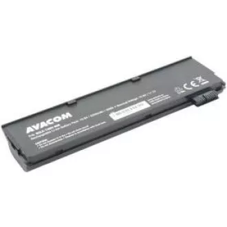 AVACOM baterie pro Lenovo Thinkpad T470, T480, T570, T580 Li-Ion 10, 8V 5200mAh AVACOM baterie pro Lenovo Thinkpad T470, T480, T570, T580 Li-Ion 10, 8V 5200mAh