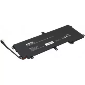 AVACOM baterie pro HP Envy 15-as series Li-Pol 11, 55V 4350mAh 50Wh AVACOM baterie pro HP Envy 15-as series Li-Pol 11, 55V 4350mAh 50Wh