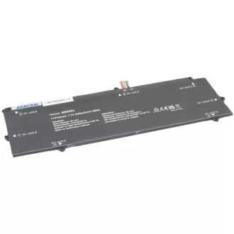 AVACOM baterie pro HP Pro x2 612 G2 Li-Pol 7, 7V 5400mAh 42Wh AVACOM baterie pro HP Pro x2 612 G2 Li-Pol 7, 7V 5400mAh 42Wh