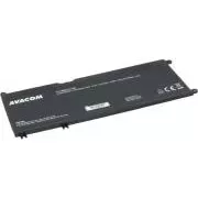 AVACOM baterie pro Dell Inspiron 17 7778 Li-Ion 15, 2V 3700mAh