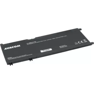 AVACOM baterie pro Dell Inspiron 17 7778 Li-Ion 15, 2V 3700mAh AVACOM baterie pro Dell Inspiron 17 7778 Li-Ion 15, 2V 3700mAh