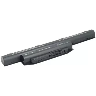 AVACOM baterie pro Fujitsu Siemens LifeBook A544, E754, S936 Li-Ion 10, 8V 5200mAh/56Wh