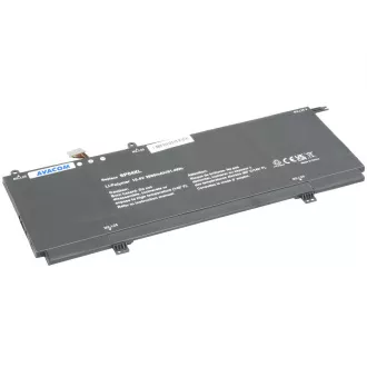 AVACOM baterie pro HP Spectre X360 13-AP series Li-Pol 15, 4V 3990mAh 61Wh - Rozbalené AVACOM baterie pro HP Spectre X360 13-AP series Li-Pol 15, 4V 3990mAh 61Wh - Rozbalené