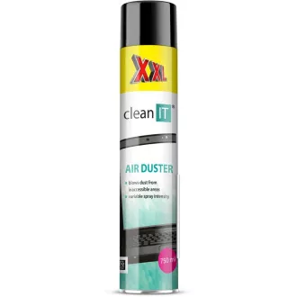 CLEAN IT Stlačený vzduch 750ml CLEAN IT Stlačený vzduch 750ml