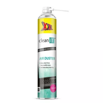 CLEAN IT Stlačený vzduch 750ml CLEAN IT Stlačený vzduch 750ml