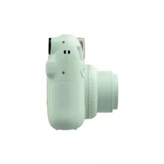 Fujifilm Instax mini 12 Mint Green - Použité Fujifilm Instax mini 12 Mint Green - Použité