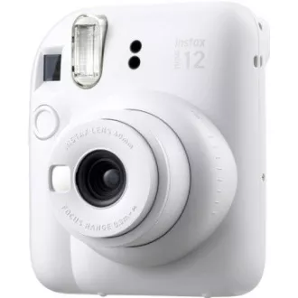 Fujifilm Instax mini 12 Clay White Fujifilm Instax mini 12 Clay White