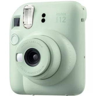 Fujifilm Instax mini 12 Clay White Fujifilm Instax mini 12 Clay White