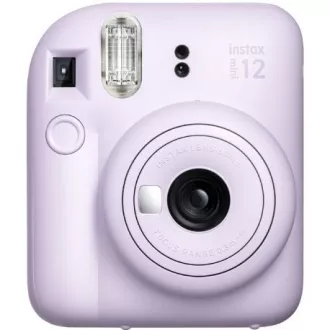 Fujifilm Instax Mini 12 Lilac Purple Fujifilm Instax Mini 12 Lilac Purple