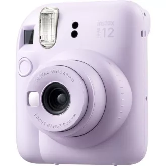 Fujifilm Instax Mini 12 Lilac Purple Fujifilm Instax Mini 12 Lilac Purple