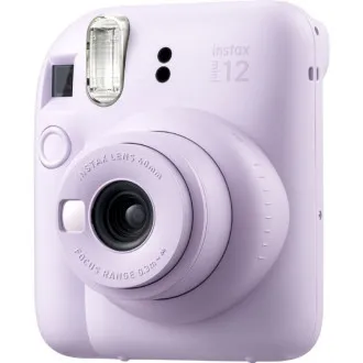 Fujifilm Instax Mini 12 Lilac Purple - Použité Fujifilm Instax Mini 12 Lilac Purple - Použité