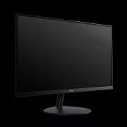 ACER LCD SA322QAbi, 80cm (31.5"), IPS, 1920x1080@75Hz, 300cd/m2, 178°/178°, 1ms, VGA, HDMI, FreeSync, VESA, Black