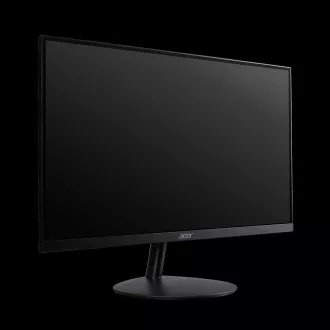ACER LCD SA322QAbi, 80cm (31.5"), IPS, 1920x1080@75Hz, 300cd/m2, 178°/178°, 1ms, VGA, HDMI, FreeSync, VESA, Black ACER LCD SA322QAbi, 80cm (31.5"), IPS, 1920x1080@75Hz, 300cd/m2, 178°/178°, 1ms, VGA, HDMI, FreeSync, VESA, Black
