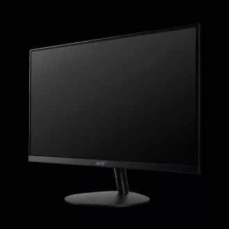 ACER LCD SA322QAbi, 80cm (31.5"), IPS, 1920x1080@75Hz, 300cd/m2, 178°/178°, 1ms, VGA, HDMI, FreeSync, VESA, Black ACER LCD SA322QAbi, 80cm (31.5"), IPS, 1920x1080@75Hz, 300cd/m2, 178°/178°, 1ms, VGA, HDMI, FreeSync, VESA, Black