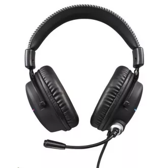 ACER Sluchátka Nitro Gaming Headset II (NHW200), herní sluchátka, 3, 5mm jack connector, 50mm speakers, impedance 21 Ohm ACER Sluchátka Nitro Gaming Headset II (NHW200), herní sluchátka, 3, 5mm jack connector, 50mm speakers, impedance 21 Ohm