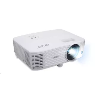 ACER Projektor X1526, DLP 3D, 1080p (1920x1080) FHD, 4000 ANSI, 13 000:1, HDMI, repro 1x3W, 2.4Kg, LumiSense, ColorBoost ACER Projektor X1526, DLP 3D, 1080p (1920x1080) FHD, 4000 ANSI, 13 000:1, HDMI, repro 1x3W, 2.4Kg, LumiSense, ColorBoost