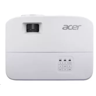 ACER Projektor X1526, DLP 3D, 1080p (1920x1080) FHD, 4000 ANSI, 13 000:1, HDMI, repro 1x3W, 2.4Kg, LumiSense, ColorBoost ACER Projektor X1526, DLP 3D, 1080p (1920x1080) FHD, 4000 ANSI, 13 000:1, HDMI, repro 1x3W, 2.4Kg, LumiSense, ColorBoost