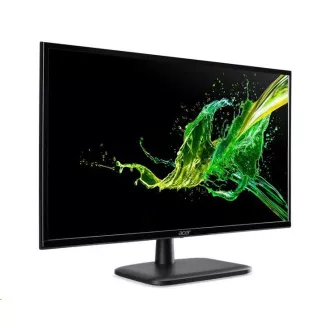 ACER LCD EK241YGbi 60cm (23.8") IPS LED, FHD 1920x1080@120Hz HDMI, 75Hz VGA, 250cd/m2, 178/178, 1ms(VRB), 1xVGA + 1xHDMI