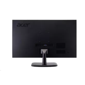 ACER LCD EK241YGbi 60cm (23.8") IPS LED, FHD 1920x1080@120Hz HDMI, 75Hz VGA, 250cd/m2, 178/178, 1ms(VRB), 1xVGA + 1xHDMI