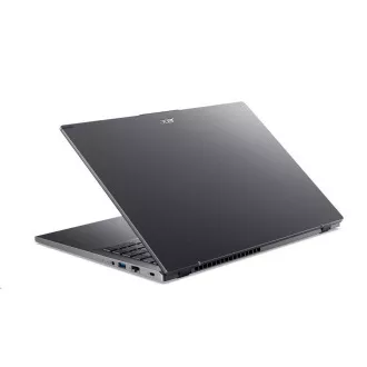 ACER NTB Aspire 16 (A16-71GM-76JL), Ultra7-155H, 16"WUXGA, 16GB, 1TB SSD, RTX 3050, W11H, Gray ACER NTB Aspire 16 (A16-71GM-76JL), Ultra7-155H, 16"WUXGA, 16GB, 1TB SSD, RTX 3050, W11H, Gray