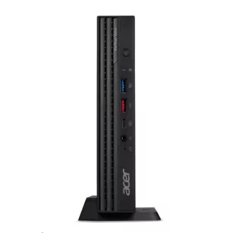 ACER PC Veriton N4720GT, i5-14400T, 8GB DDR5, 512GB M.2 SSD, Wifi, USB KB+mouse, W11P, 65W, Black ACER PC Veriton N4720GT, i5-14400T, 8GB DDR5, 512GB M.2 SSD, Wifi, USB KB+mouse, W11P, 65W, Black