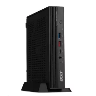 ACER PC Veriton N4720GT, i5-14400T, 8GB DDR5, 512GB M.2 SSD, Wifi, USB KB+mouse, W11P, 65W, Black ACER PC Veriton N4720GT, i5-14400T, 8GB DDR5, 512GB M.2 SSD, Wifi, USB KB+mouse, W11P, 65W, Black