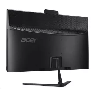 ACER PC AiO Aspire C24-2G, iCore 5 120U, 23.8" FHD, 8GB, 512GB SSD, UHD, W11, Black ACER PC AiO Aspire C24-2G, iCore 5 120U, 23.8" FHD, 8GB, 512GB SSD, UHD, W11, Black