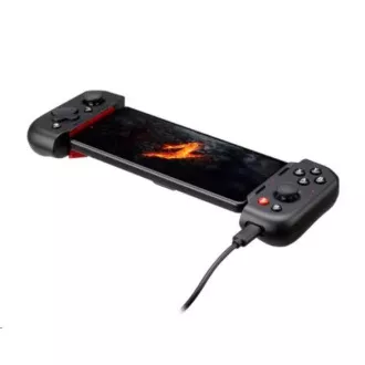 ACER Nitro Mobile Gaming Controller Black NGR400 - herní ovladač pro mobily a tablety do 8, 3" ACER Nitro Mobile Gaming Controller Black NGR400 - herní ovladač pro mobily a tablety do 8, 3"