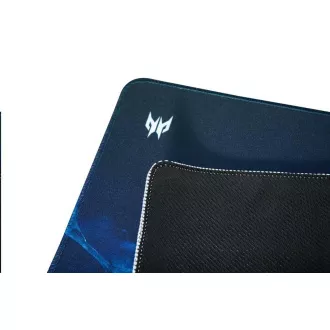 ACER Predator Gaming Mousepad XXL, podložka pod myš a klávesnici, spodní gumová protiskluzová vrstva ACER Predator Gaming Mousepad XXL, podložka pod myš a klávesnici, spodní gumová protiskluzová vrstva