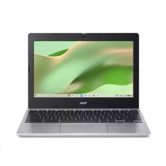 ACER NTB Chromebook 311 (CB311-12H-C1MG), N100, 11.6"HD, 4GB, 128GB eMMC, UHD, Chrome OS, Silver ACER NTB Chromebook 311 (CB311-12H-C1MG), N100, 11.6"HD, 4GB, 128GB eMMC, UHD, Chrome OS, Silver