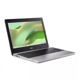 ACER NTB Chromebook 311 (CB311-12H-C1MG), N100, 11.6"HD, 4GB, 128GB eMMC, UHD, Chrome OS, Silver ACER NTB Chromebook 311 (CB311-12H-C1MG), N100, 11.6"HD, 4GB, 128GB eMMC, UHD, Chrome OS, Silver