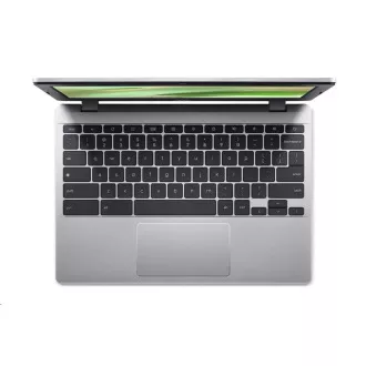 ACER NTB Chromebook 311 (CB311-12H-C1MG), N100, 11.6"HD, 4GB, 128GB eMMC, UHD, Chrome OS, Silver ACER NTB Chromebook 311 (CB311-12H-C1MG), N100, 11.6"HD, 4GB, 128GB eMMC, UHD, Chrome OS, Silver