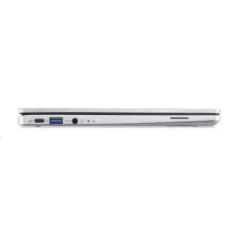 ACER NTB Chromebook 311 (CB311-12H-C1MG), N100, 11.6"HD, 4GB, 128GB eMMC, UHD, Chrome OS, Silver ACER NTB Chromebook 311 (CB311-12H-C1MG), N100, 11.6"HD, 4GB, 128GB eMMC, UHD, Chrome OS, Silver