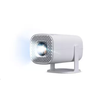 AOpen Projektor QH15s LCD 720p 6500 LED lm (180 ANSI) 1000:1 EMEA 0.62 Kg EURO/UK Power AOpen Projektor QH15s LCD 720p 6500 LED lm (180 ANSI) 1000:1 EMEA 0.62 Kg EURO/UK Power