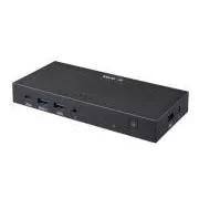 Acer Vero MST Dock M33 100W PD, Black