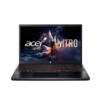 ACER NTB Nitro V 15 (ANV15-52-74C0), i7-13620H, 15.6"FHD, 16GB, 1TB SSD, RTX 5050, Linux, Black ACER NTB Nitro V 15 (ANV15-52-74C0), i7-13620H, 15.6"FHD, 16GB, 1TB SSD, RTX 5050, Linux, Black