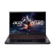 ACER NTB Nitro V 15 (ANV15-52-97LA), i9-13900, 15.6"FHD, 16GB, 1TB SSD, RTX 5060, Linux, Black