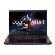 ACER NTB Nitro V 15 (ANV15-52-999E), i9-13900, 15.6"FHD, 16GB, 1TB SSD, RTX 5060, W11H, Black