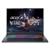ACER NTB Nitro 18 AI (AN18-61-R3KG), AI 9 365, 18" 2560x1600, 32GB, 1TB SSD, RTX 5060, W11H, Black