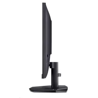 ACER LCD Nitro KG241YX3bip 23.8", VA LED, FHD, 200Hz, 250nits, 178/178, VESA, HDMI, DP, Black ACER LCD Nitro KG241YX3bip 23.8", VA LED, FHD, 200Hz, 250nits, 178/178, VESA, HDMI, DP, Black