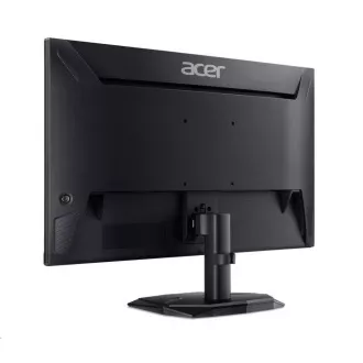 ACER LCD Nitro KG241YX3bip 23.8", VA LED, FHD, 200Hz, 250nits, 178/178, VESA, HDMI, DP, Black ACER LCD Nitro KG241YX3bip 23.8", VA LED, FHD, 200Hz, 250nits, 178/178, VESA, HDMI, DP, Black