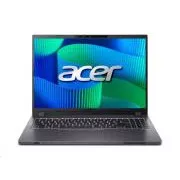 ACER NTB EDU TravelMate P2 16 (TMP216-41-TCO-R4UJ), R5 Pro-7535U, 16"WUXGA, 8GB, 512GB SSD, Radeon, W11P EDU, Gray